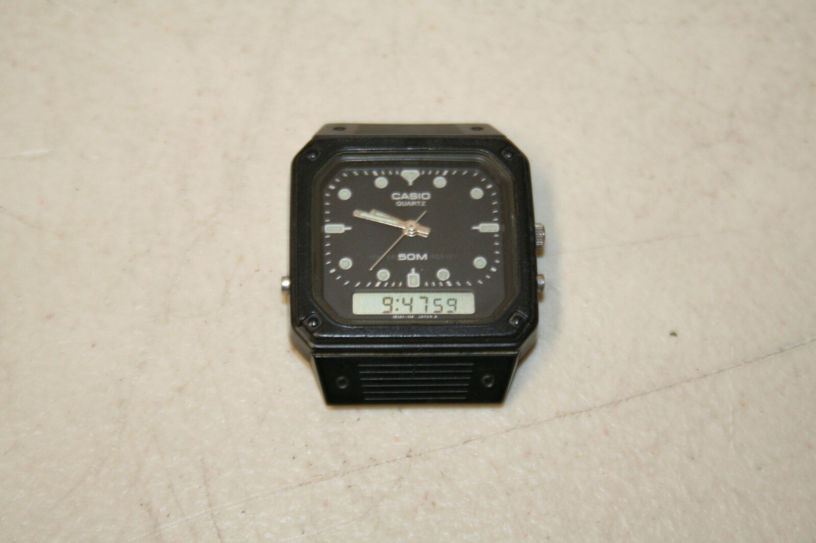 casio aq 30