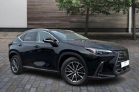 2022 Lexus NX Estate 350h 2.5 Premium 5dr E-CVT (LL Pro) 2WD SUV Hybrid Automati