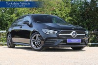 2020 Mercedes-Benz CLA 1.3 CLA200 AMG Line Shooting Brake 7G-DCT Euro 6 (s/s) 5d