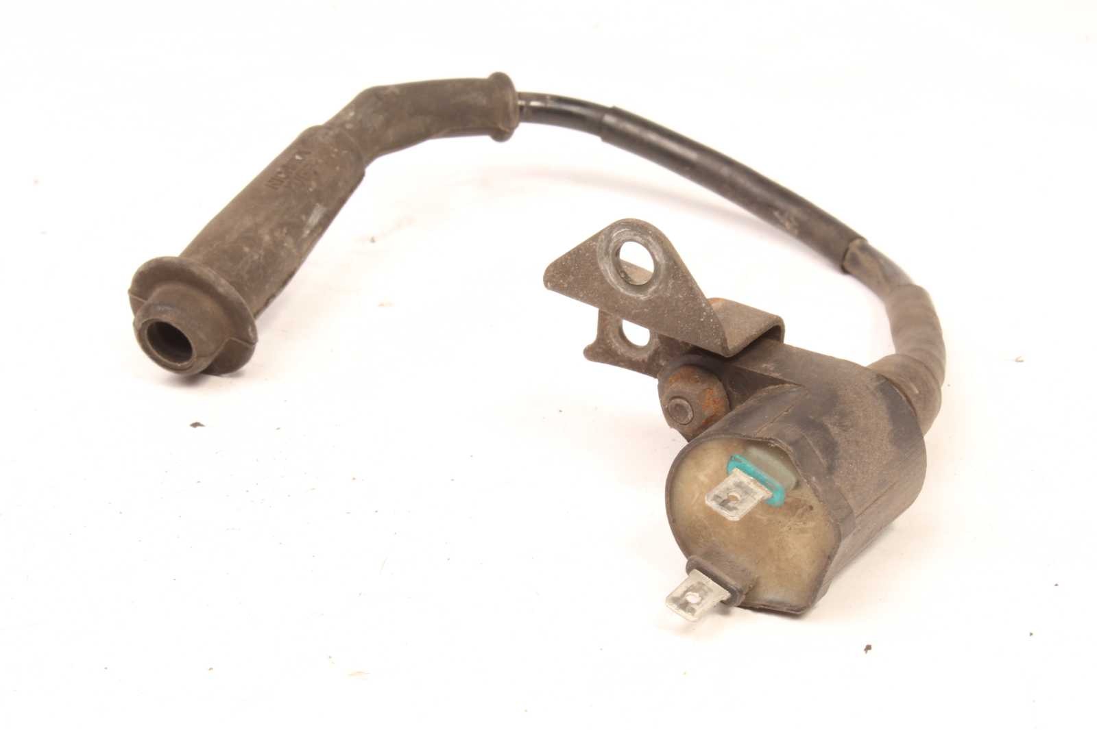 Zündspule Kerzenstecker Honda XRV 750 Afric Twin RD04 90-92