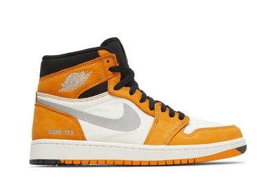 Air Jordan Air Jordan 1 High Element GORE-TEX 'Light Curry' DB2889-700