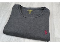 polo ralph lauren custom fit rn 41381