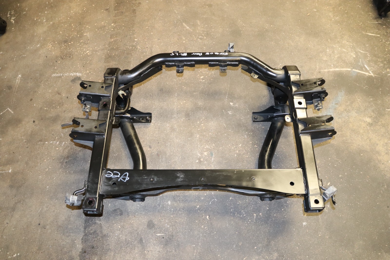 2004-2005 Honda S2000 S2K AP2 Rear Subframe OEM | eBay