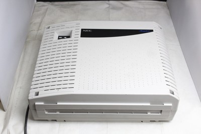 Tele Systems Nec Aspire