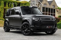 2024 Land Rover Defender 110 3.0 D250 MHEV XS Edition Auto 4WD Euro 6 (s/s) 5dr 