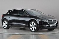 Jaguar I Pace 400 90kwh Se Suv 5dr Electric Auto 4wd 400 Ps Electric