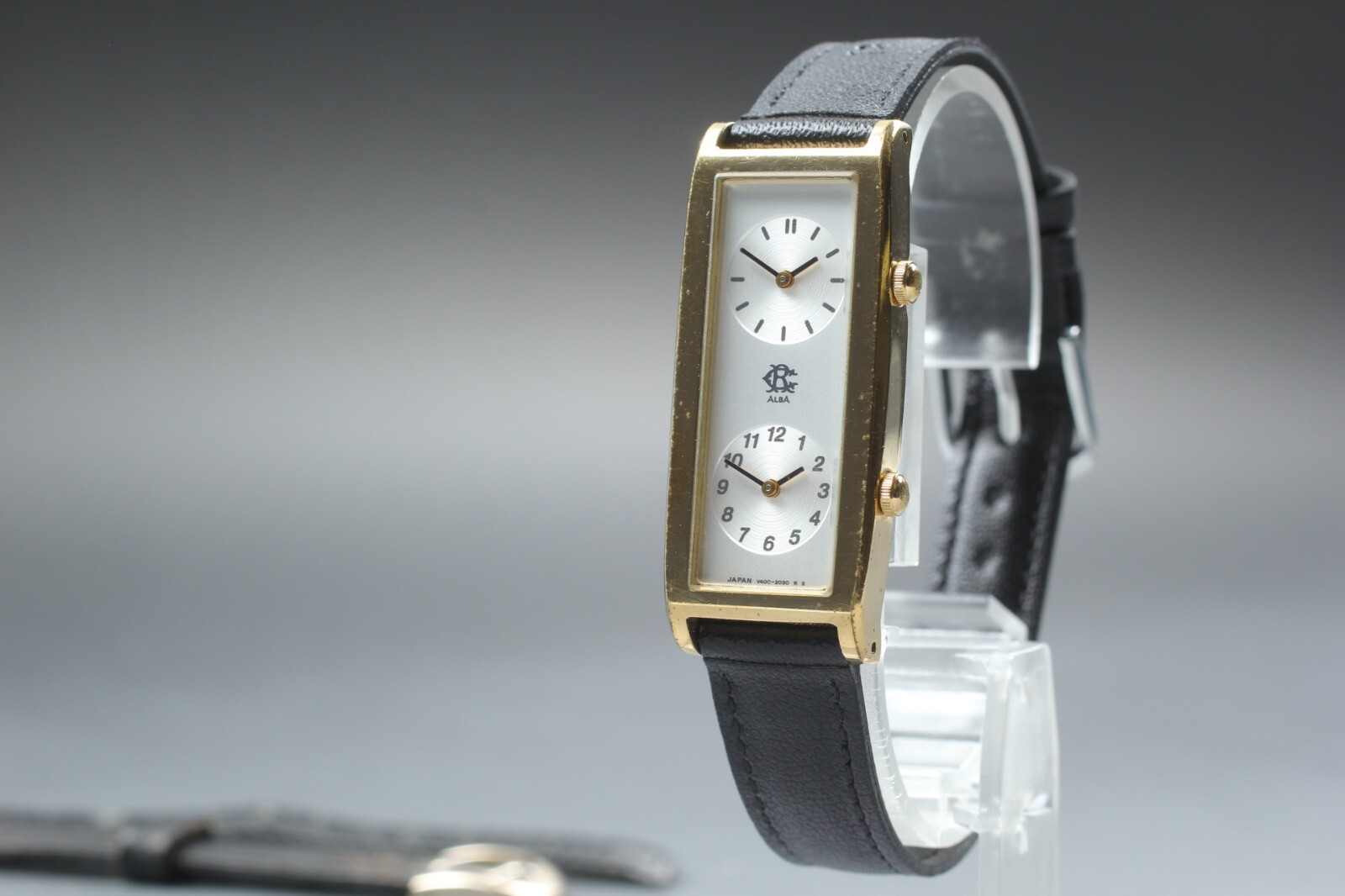 ALBA V400-5620モデル Vintage 