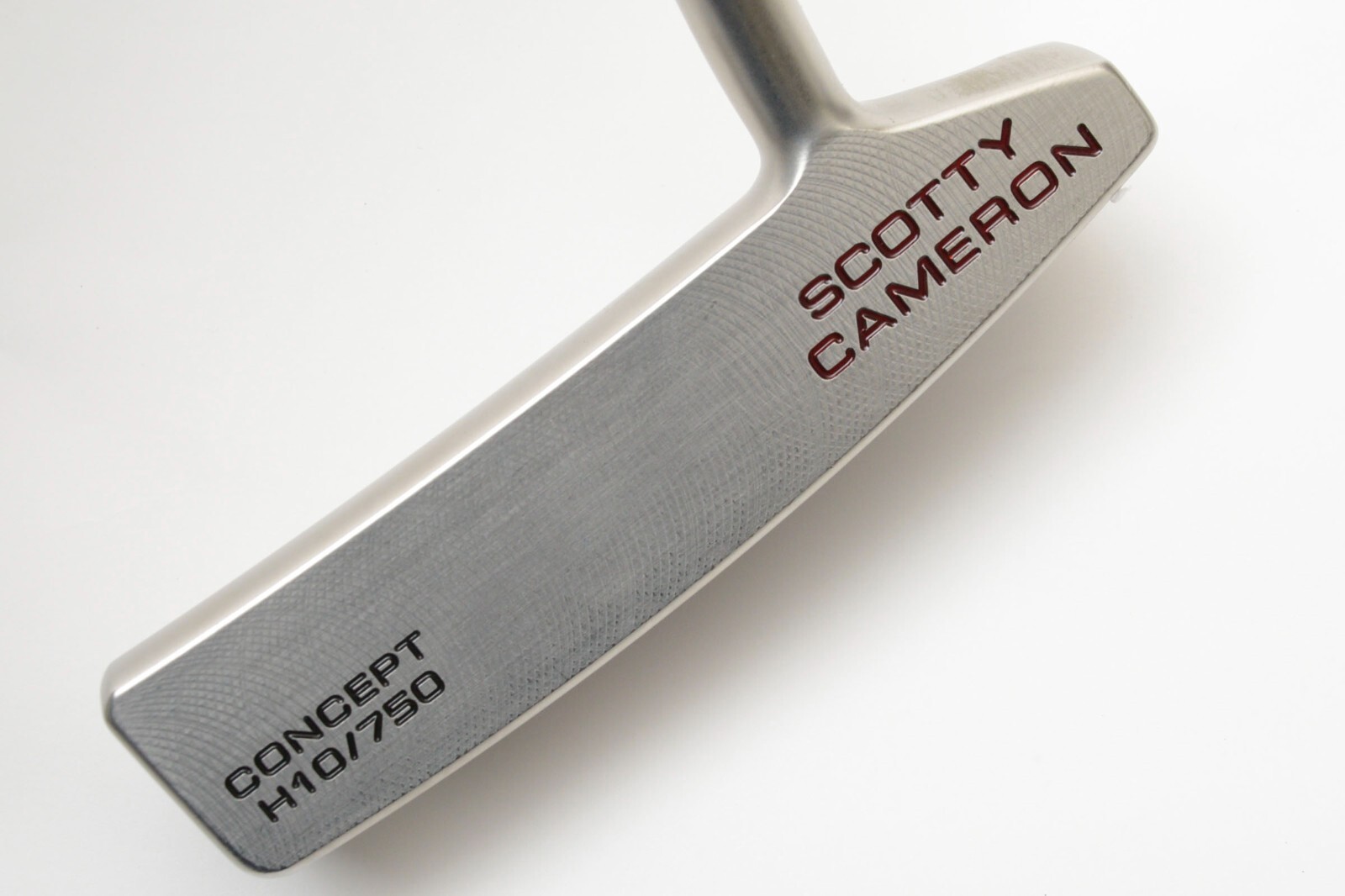 スコッティキャメロン 2010 Holiday Casanova限定品 【公式通販】