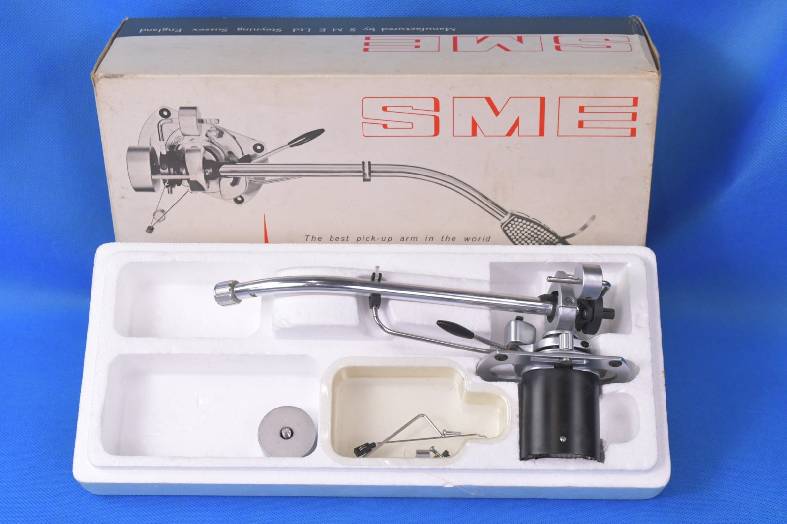 その他 sme 3009 improved SME 3009 Series II Improved & SME 3009/S2 Improved (Early