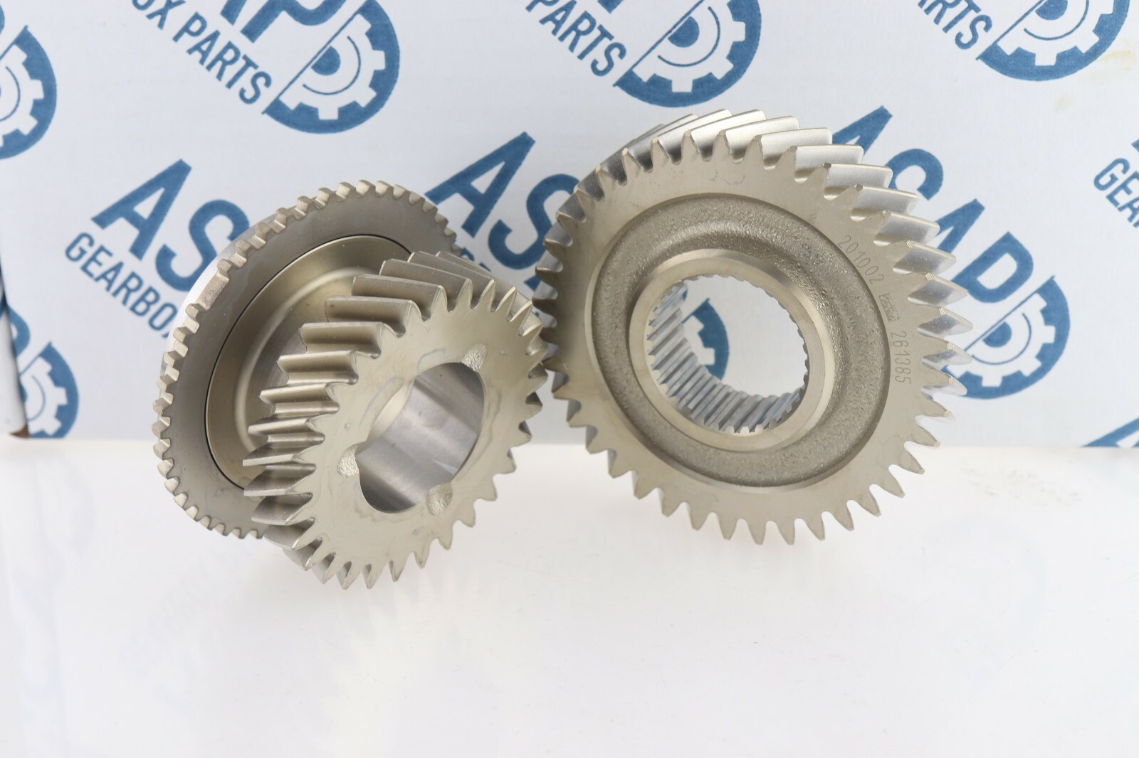 パーツ .38 Vauxhall M32 / M20 Gearbox 6th Gear Pair - 29 / 39 Teeth
