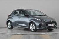 Mazda 2 1.5h Centre Line Hatchback 5dr Petrol Hybrid CVT Euro 6 s/s 116 Ps