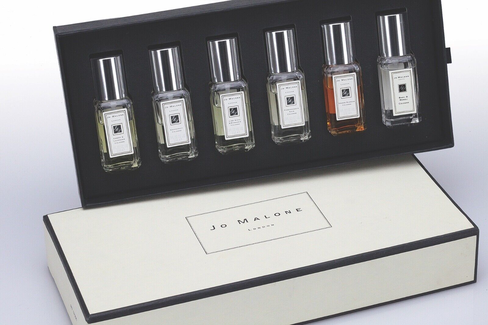 JO MALONE – Set of 6 JO MALONE – Set of 6