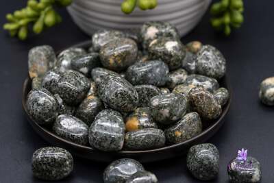 Preseli Bluestone Tumbles