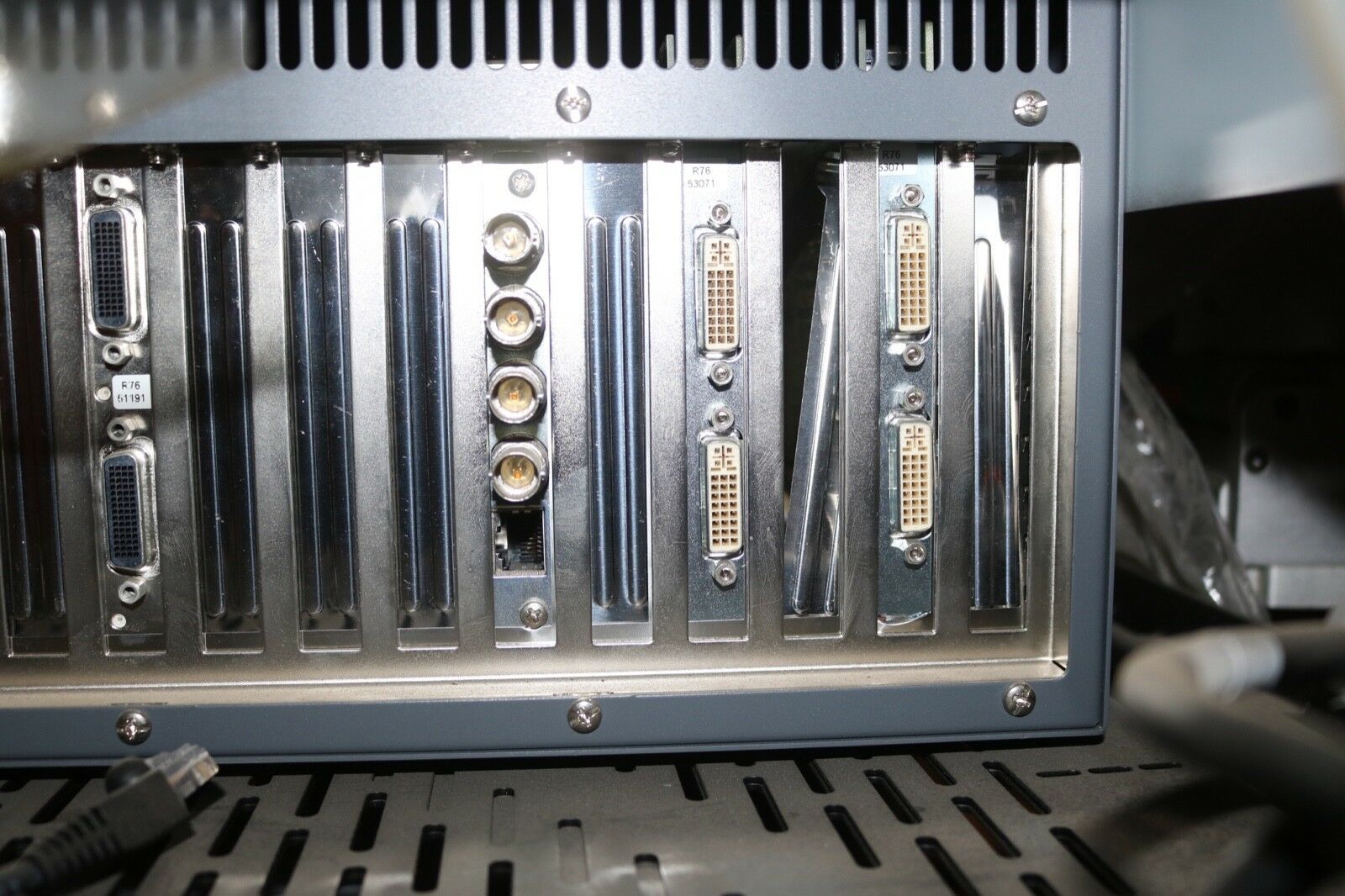 BARCO TRANSFORM A12 , VIDEO WALL CONTROLLER SYSTEM , Turn Key