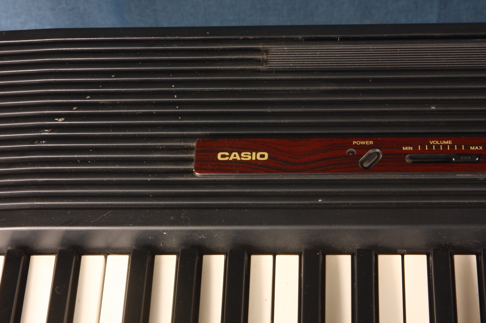 Casio CPS-7 Keyboard