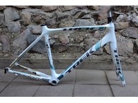 trek 3700 alpha custom aluminum