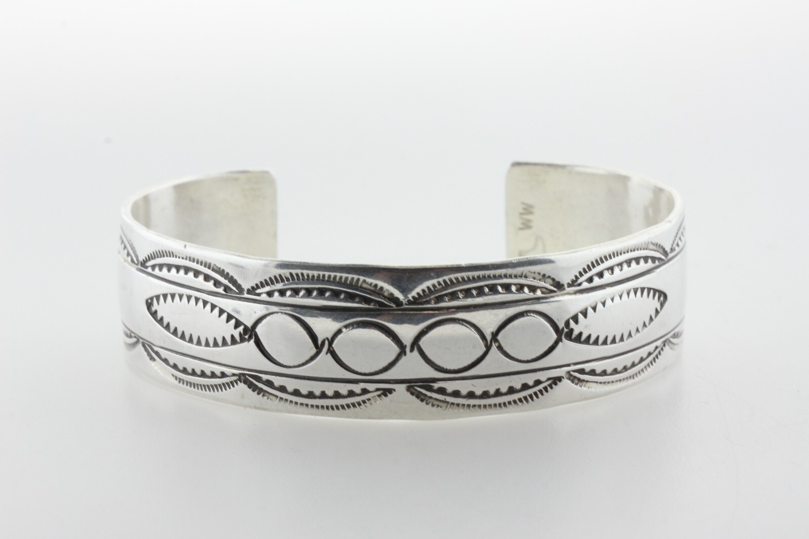 【Ron Herman】Navajo Silver 925 sterling刻印 Ron Herman】Navajo Silver 925 sterling刻印 Ron Herman