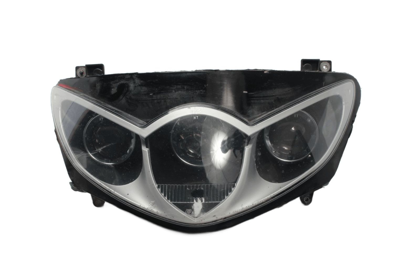 Phares H7 Triumph Sprint ST1050 215NA 05-10