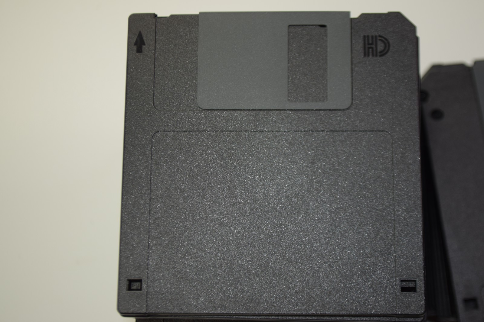 3.5 floppy disks blank 47 disks blank media