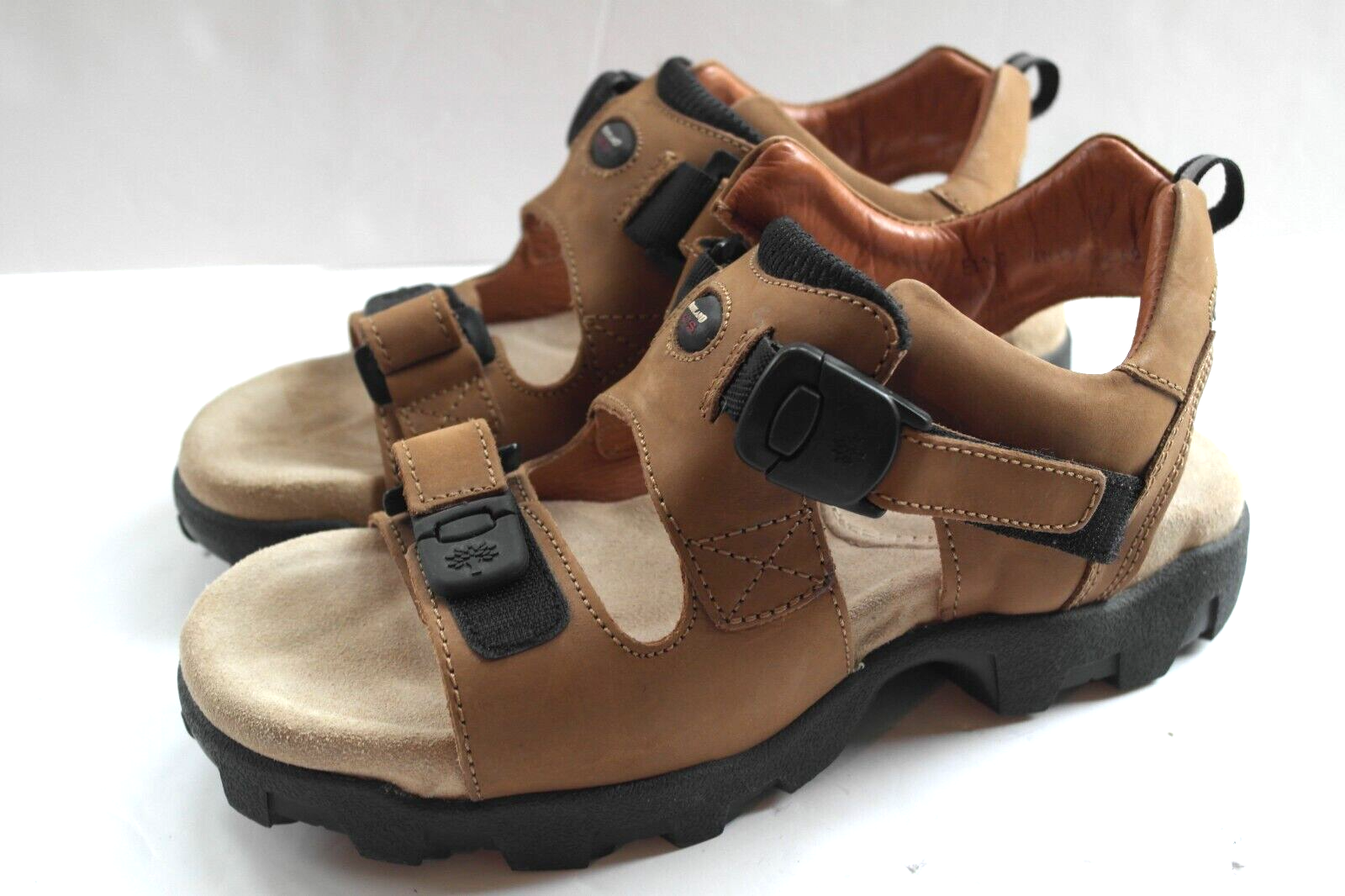 Woodland shop sandals images