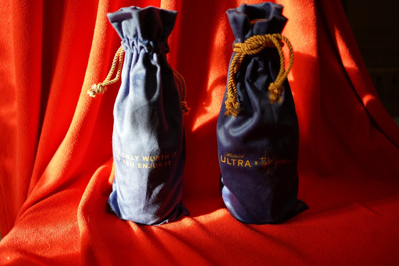 michelob tinker hatfield