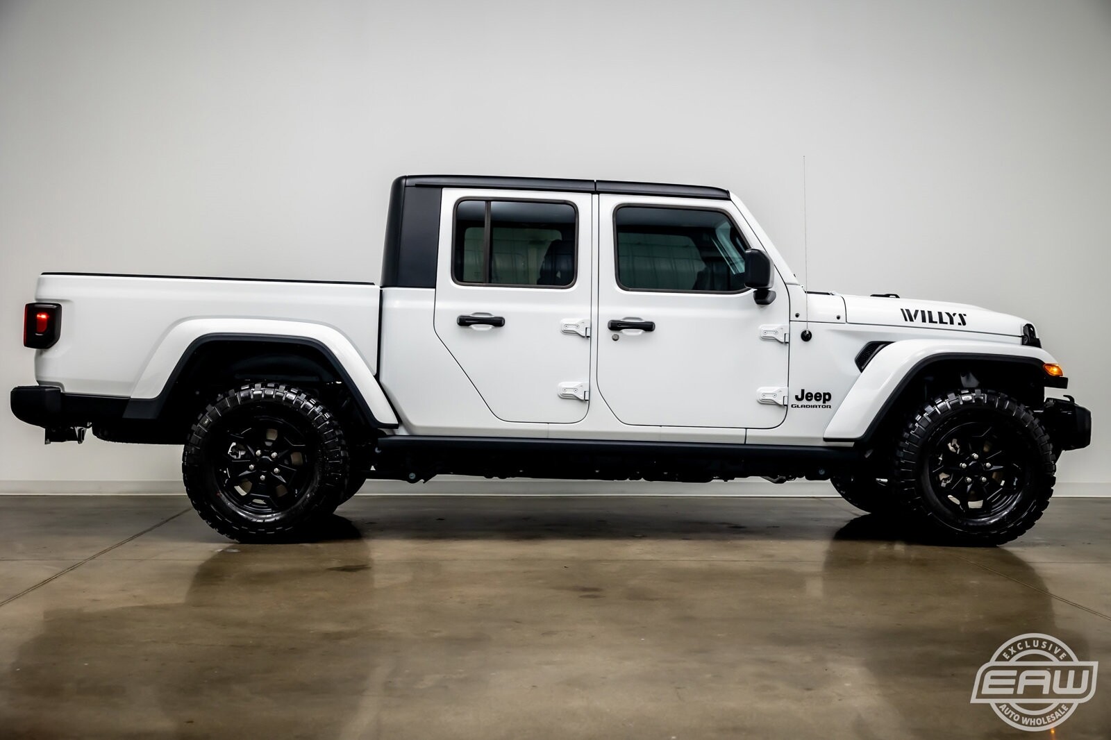 1964 Jeep Gladiator (Willys) Pickup For Sale: A Comprehensive Buyer's Guide