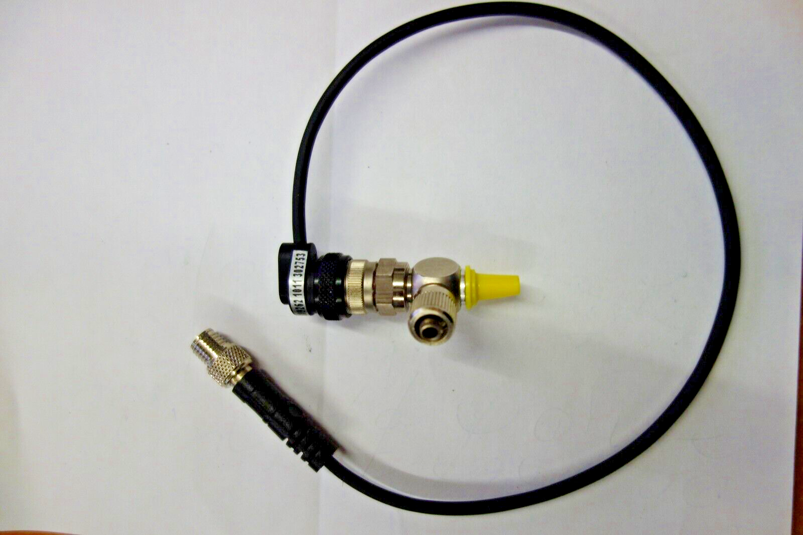 素敵な Microvalve 302753 1011 0309262 ref: ABV-MV Schunk technology その他