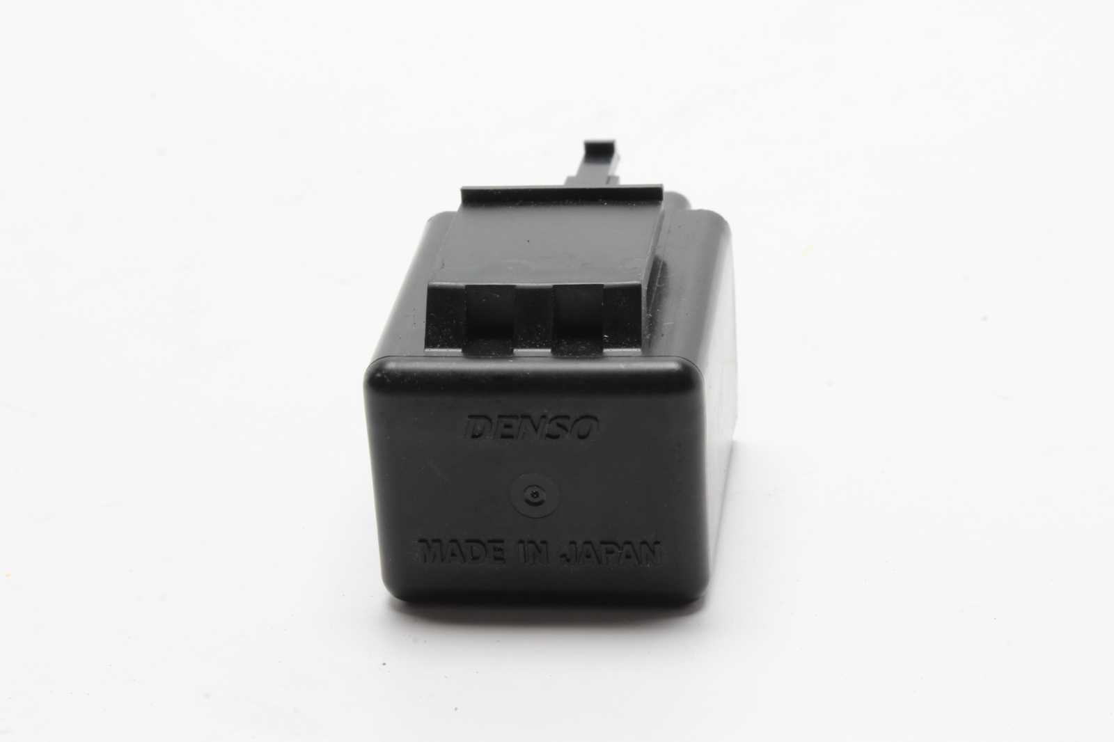 Relé intermitente 066500-6140 Yamaha XSR 125 A 24-24