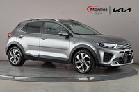 Kia Stonic 1.0 T Gdi Mhev Gt Line S Suv 5dr Petrol Hybrid Dct Euro 6 s/s 118