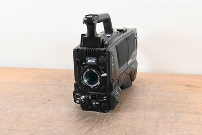 Hitachi Z-HD5000 HDTV Camera with CA-HF1000 Camera Adaptor CG0088W