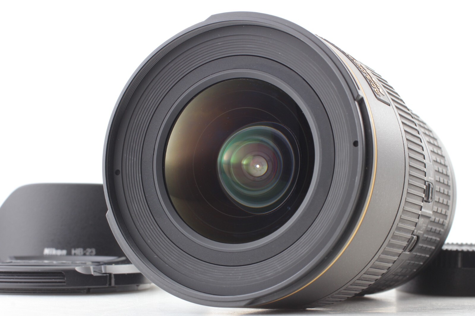 Mint w/ Case】 Canon EF 24-105mm f/4 L IS USM Lens from