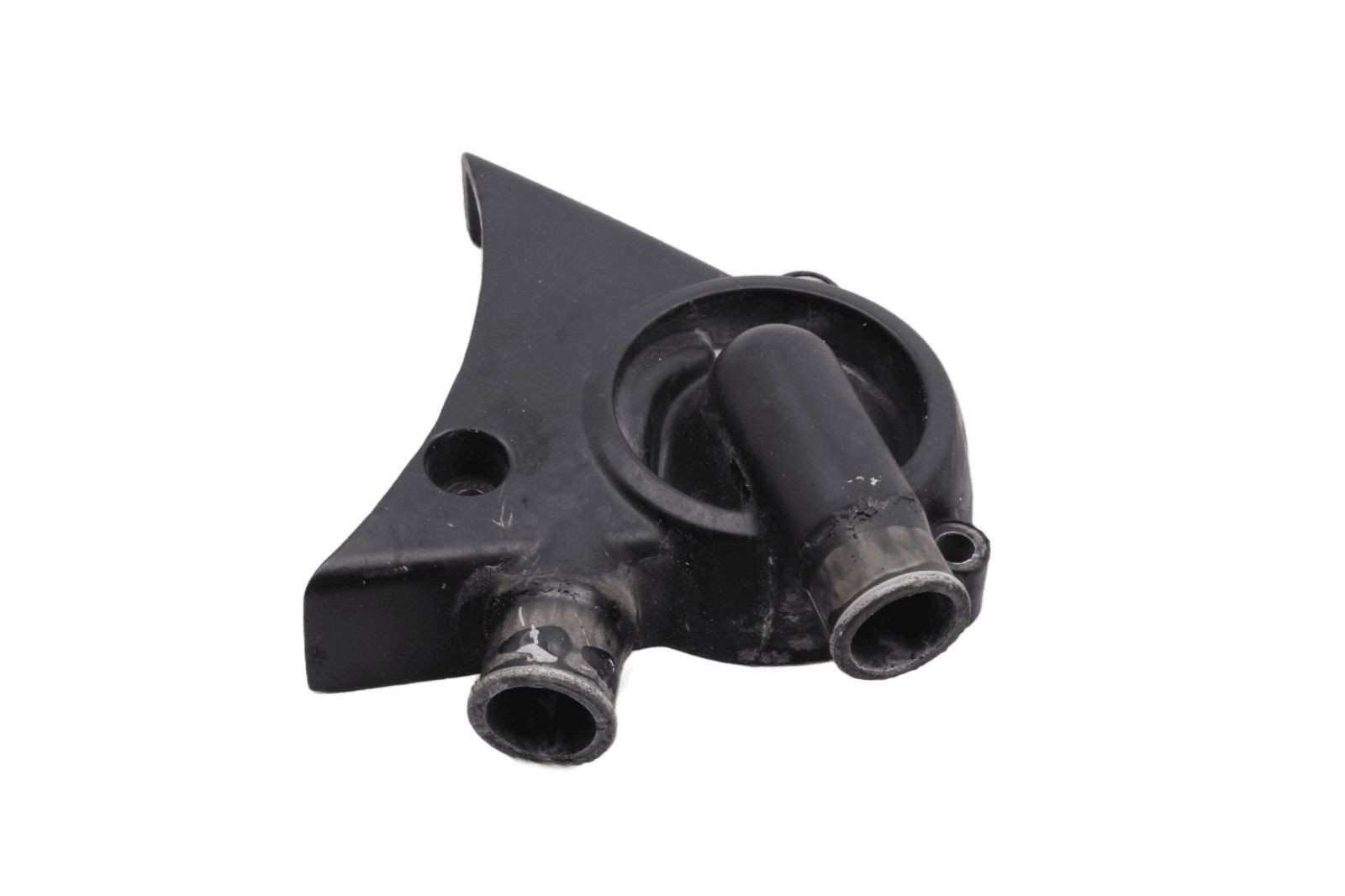 boîtier de pompe à eau, boîtier de liquide de refroidissement BMW G 650 Xcountry 0141 E65X K15 07-10