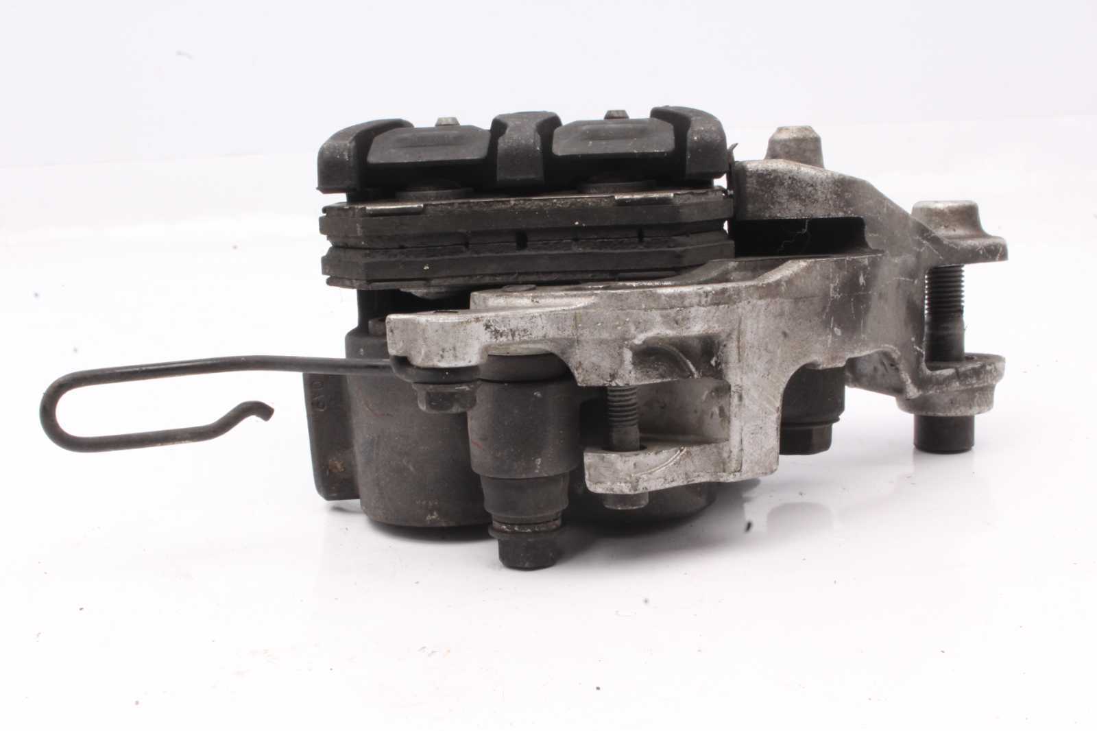 Brembo Bremsbeläge Sinter Vorne + Hinten Set – Passend Für Honda FMX 650, CB 750, CBF 1000 U.a.