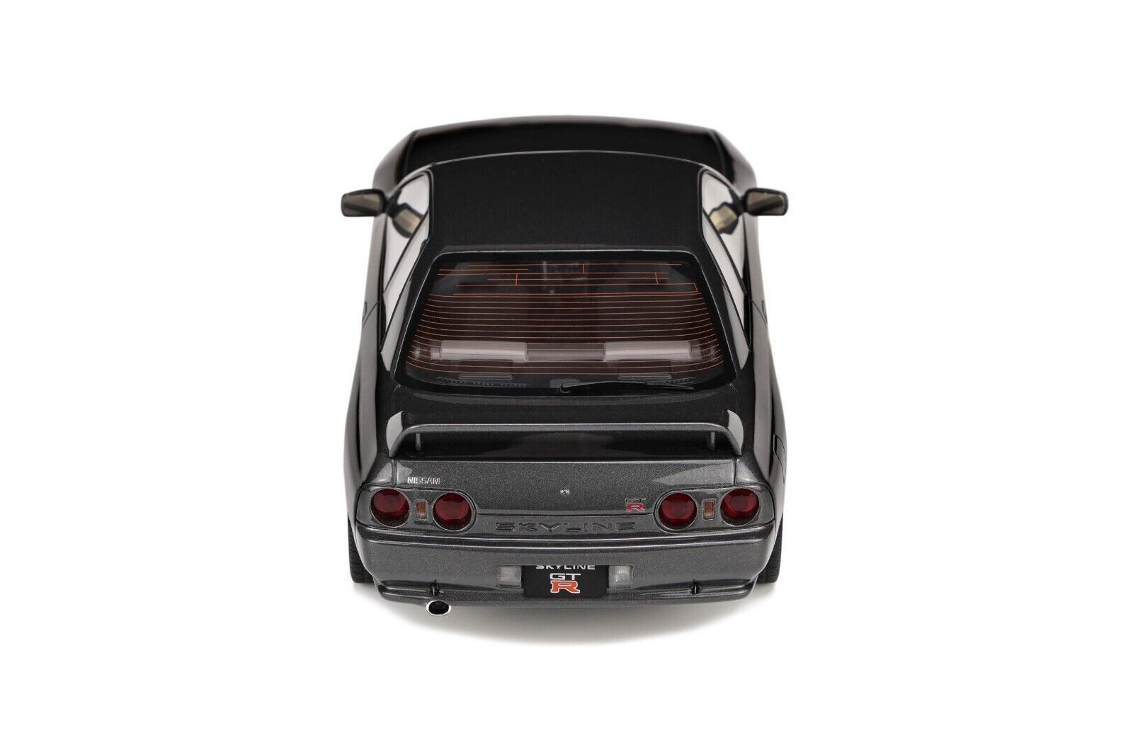 OttO NISSAN スカイライン GT-R32 1/18スケール mobile 1⁄18 日産