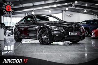 2020 BMW M4 3.0 BiTurbo Competition DCT Euro 6 (s/s) 2dr COUPE Petrol Automatic