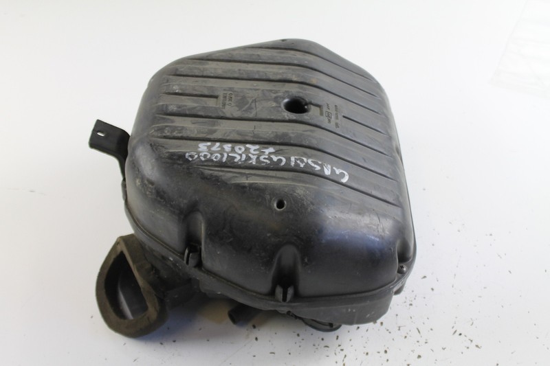 M 2001-02 Suzuki GSXR1000 GSX-R 1000/01 Airbox Air Cleaner Box | eBay