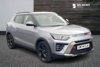 2024 KGM Tivoli 1.5 K40 Euro 6 (s/s) 5dr ESTATE Petrol Manual