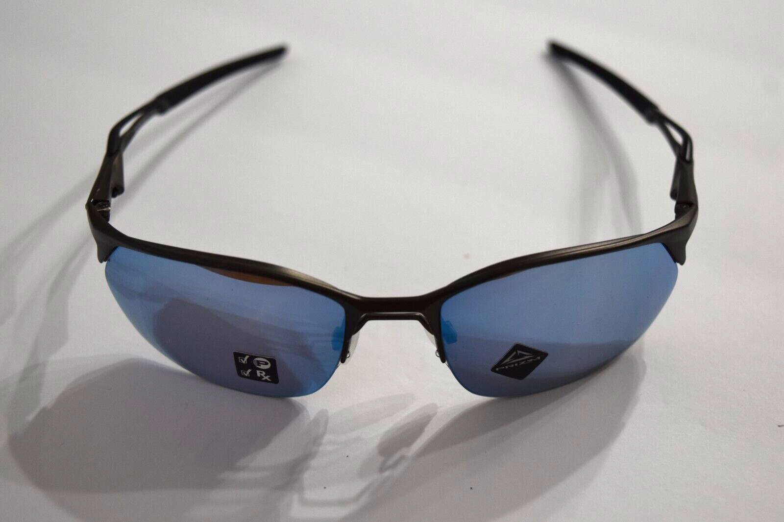 オークリー ワイヤータップ Wiretap ブラック OAKLEY Wire Tap 2.0 (Sunglasses) Hamaya movie - YouTube