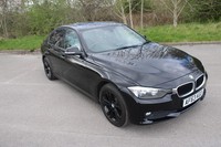 2013 BMW 3 Series 320d Sport 4dr SALOON DIESEL Manual