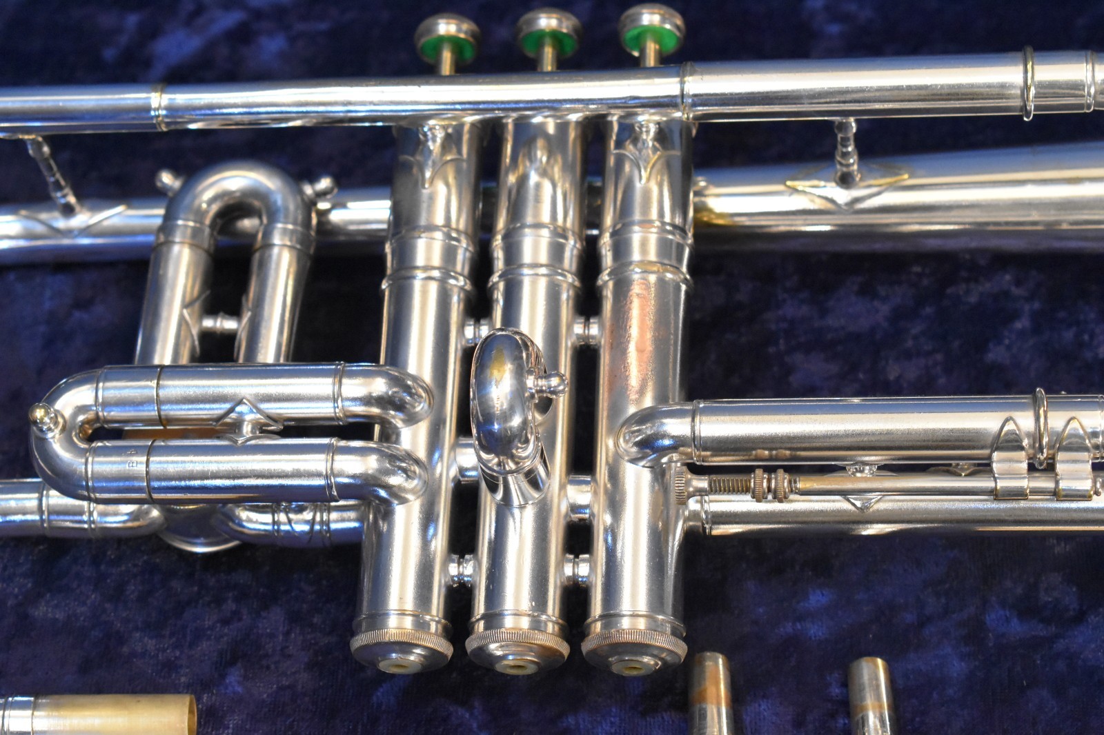 1923 C G Conn 10A