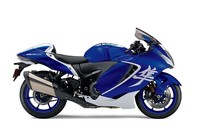 2026 Suzuki Hayabusa Special Edition