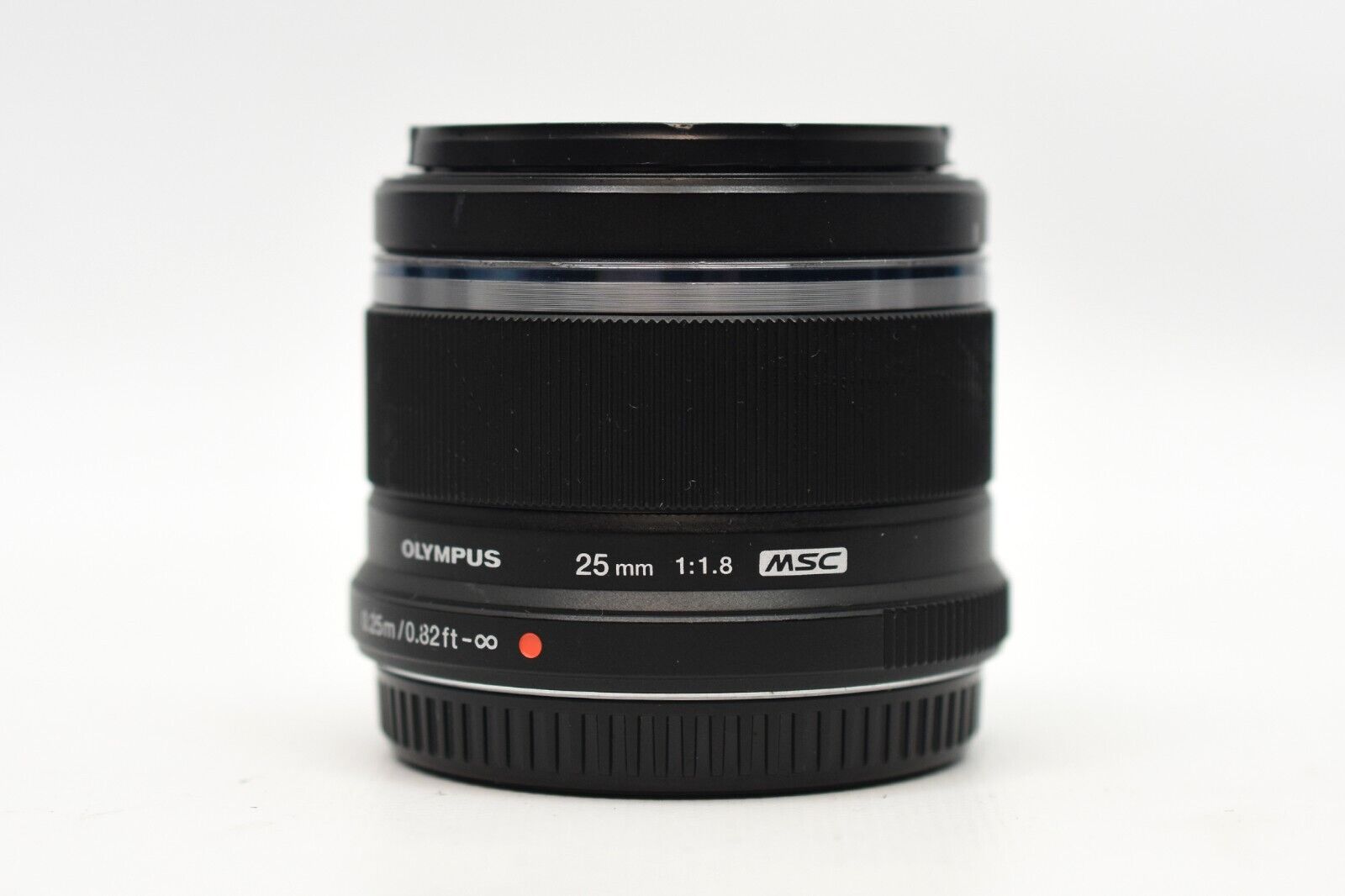 Olympus M.Zuiko Digital 25mm f1.8 Lens | eBay Olympus M.Zuiko Digital 25mm f1.8 Lens | eBay