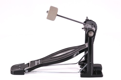 SPL Single Chain Kick Drum Pedal Sound Percussion Labs USED/BLEM