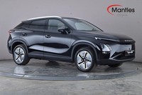 Omoda Omoda E5 61.05kwh Noble Suv 5dr Electric Auto 204 Ps Electric