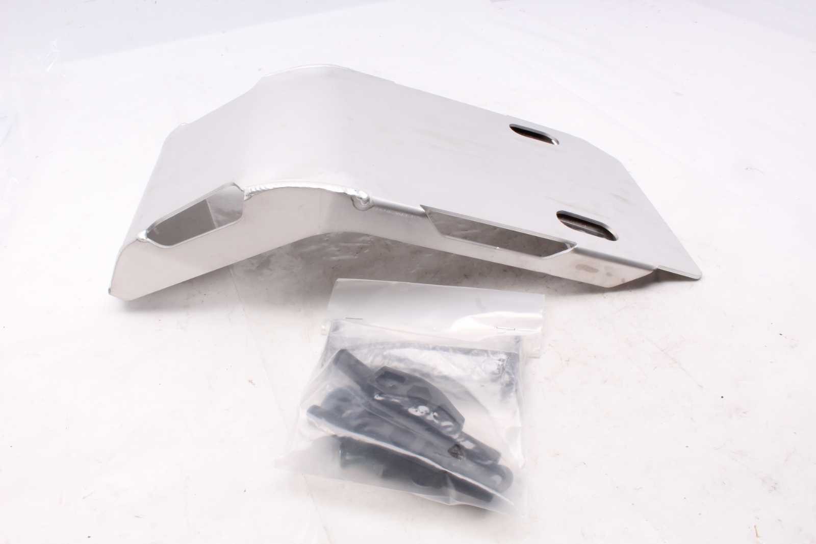 Protection moteur protection anti-encastrement plaque de protection crash bar Husqvarna universel