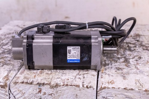 SanMotion R2AA06040FCS01M8 SANYO DENKI Servo Motor | eBay