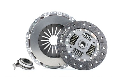 AC Delco Clutch Kit Peugeot 306 309 405 Expert Fiat Scudo Ulysse