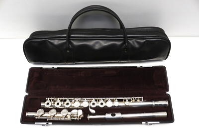 Flute sale yamaha 381