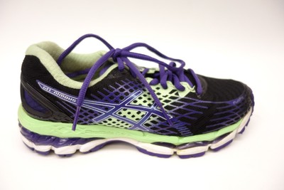 Asics Gel Nimbus 17, Scarpe Sportive, Uomo – ItalScarpe Asics Gel Nimbus 17, Scarpe Sportive, Uomo – ItalScarpe