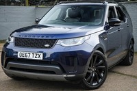 2018 Land Rover Discovery 3.0 TD V6 HSE Luxury Auto 4WD Euro 6 (s/s) 5dr ESTATE 